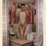 Happy Birthday Goddess 2008