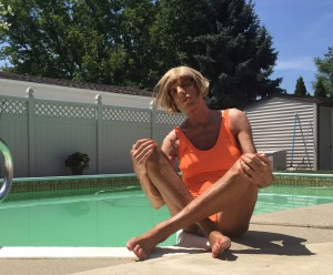 Swimsuit Issue 